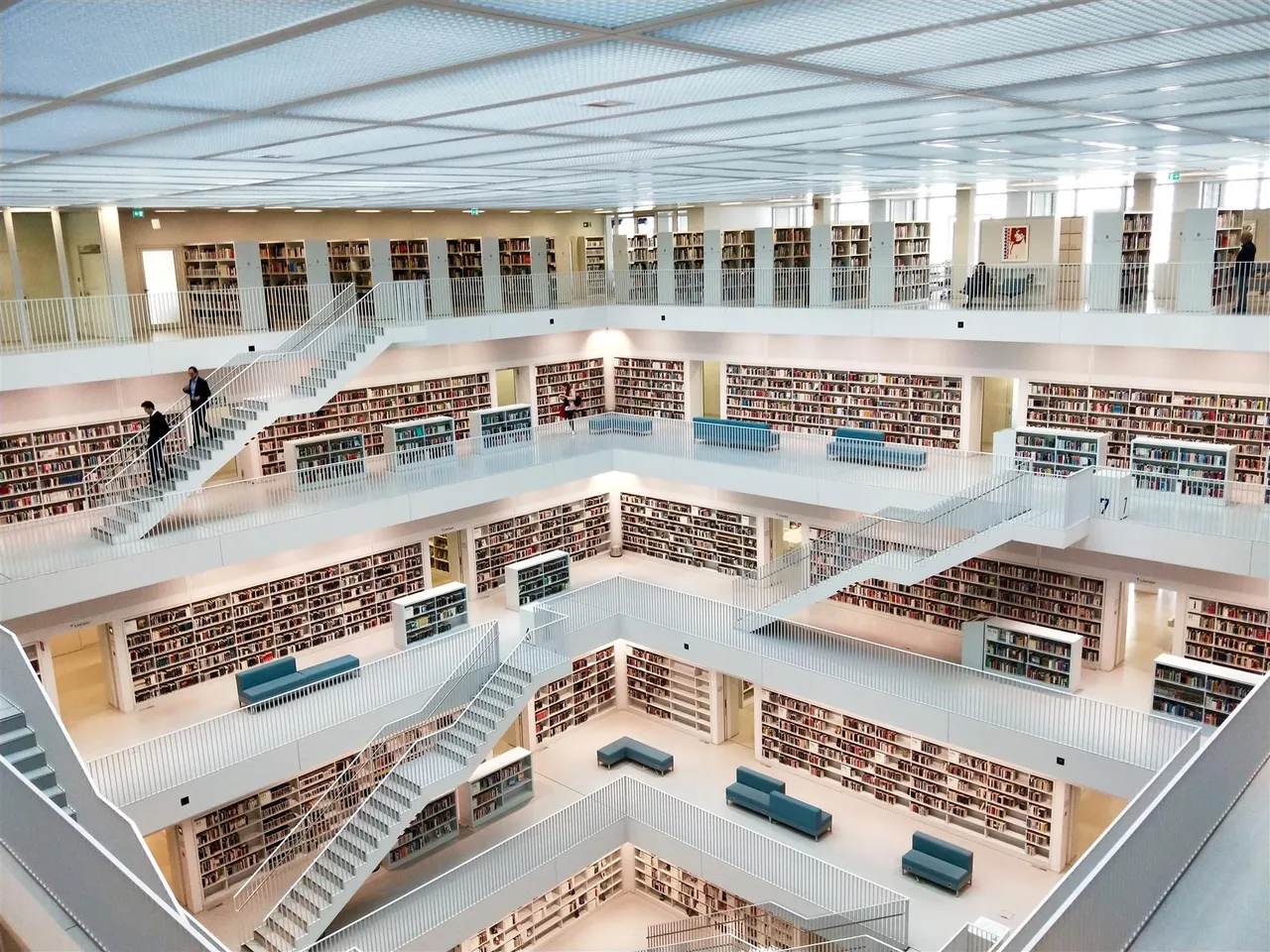 Discovery Walk in Stuttgart: uncovering hidden gems - Image 2