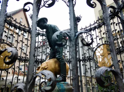Discovery Walk in Stuttgart: uncovering hidden gems - Image 1