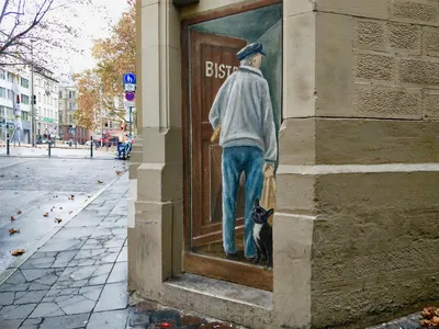Discovery Walk in Stuttgart: uncovering hidden gems - Image 4