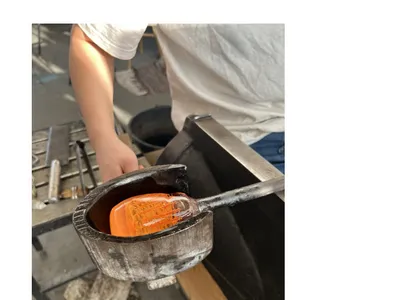 Glassblowing Level III - Image 4