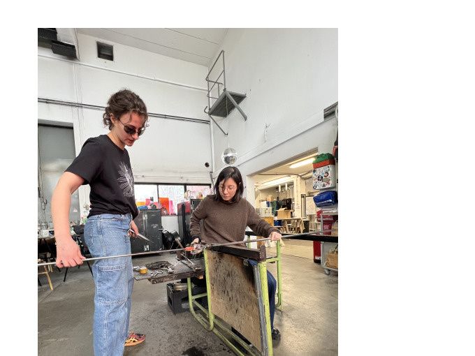 Glassblowing Level III - Image 3