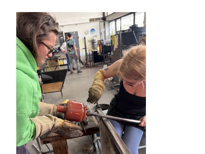 Glassblowing Level III - Image 2