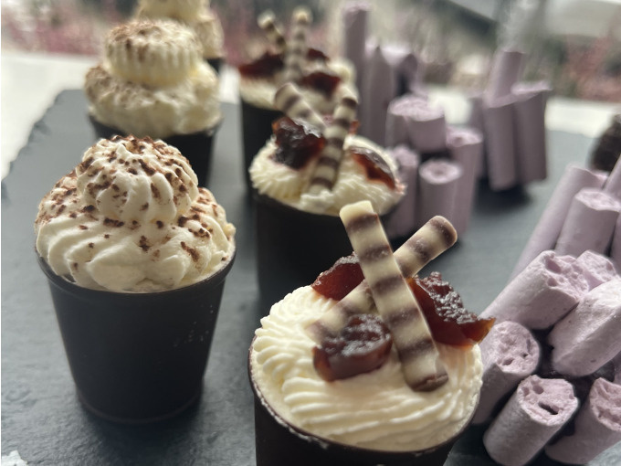 Petit Fours Workshop - Image 5