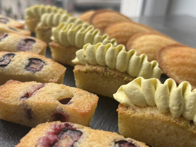 Petit Fours Workshop - Image 4