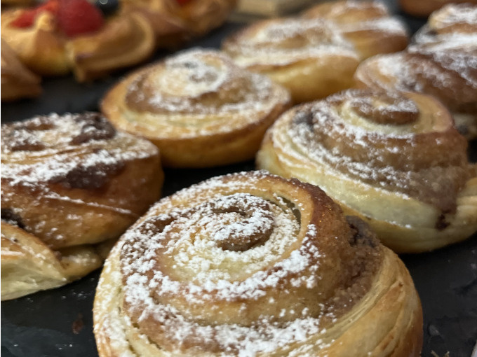 Viennoiserie – The Art of Laminated Doughs - Image 3