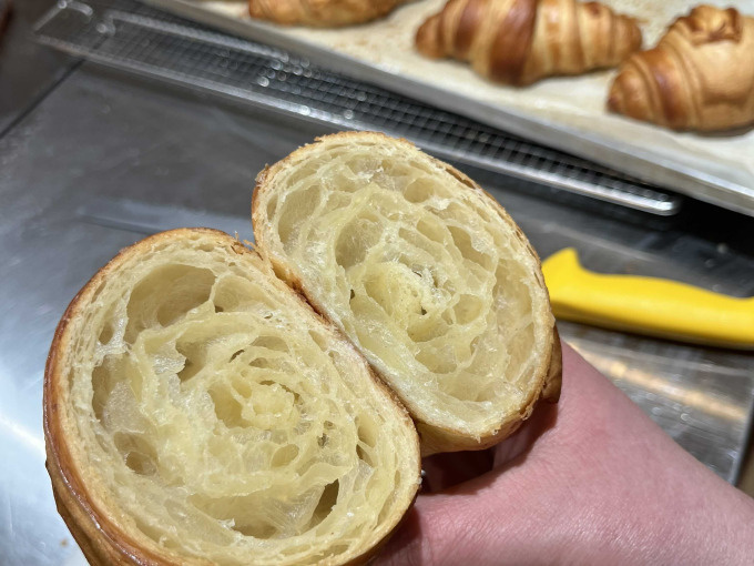 Viennoiserie – The Art of Laminated Doughs - Image 8