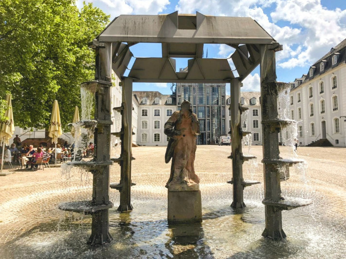 Stadtrallye – Saarbrücken Innenstadt - Image 2