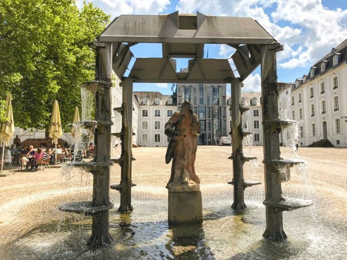 Stadtrallye – Saarbrücken Innenstadt - Image 2