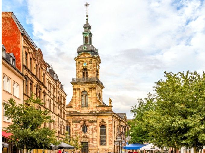Stadtrallye – Saarbrücken Innenstadt - Image 5