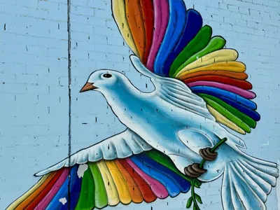 Street Art Tour durch Ehrenfeld - Gift Image