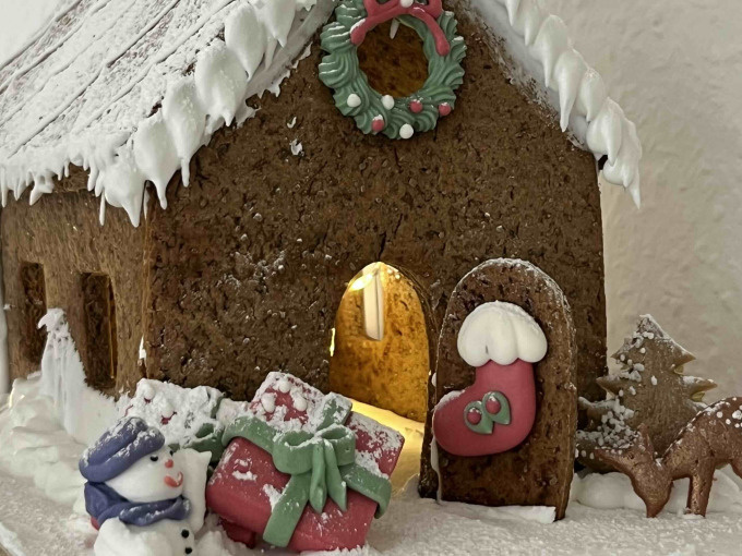 Ginger Bread House  - Image 5