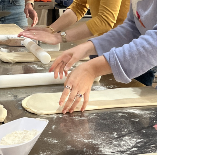 Viennoiserie – The Art of Laminated Doughs - Image 7