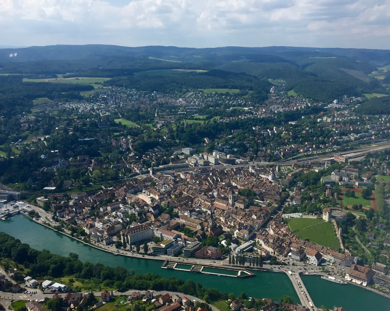 Allgäu : 1-Hour Sightseeing Flight - Image 1