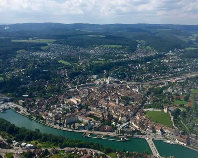 Allgäu : 1-Hour Sightseeing Flight - Image 1