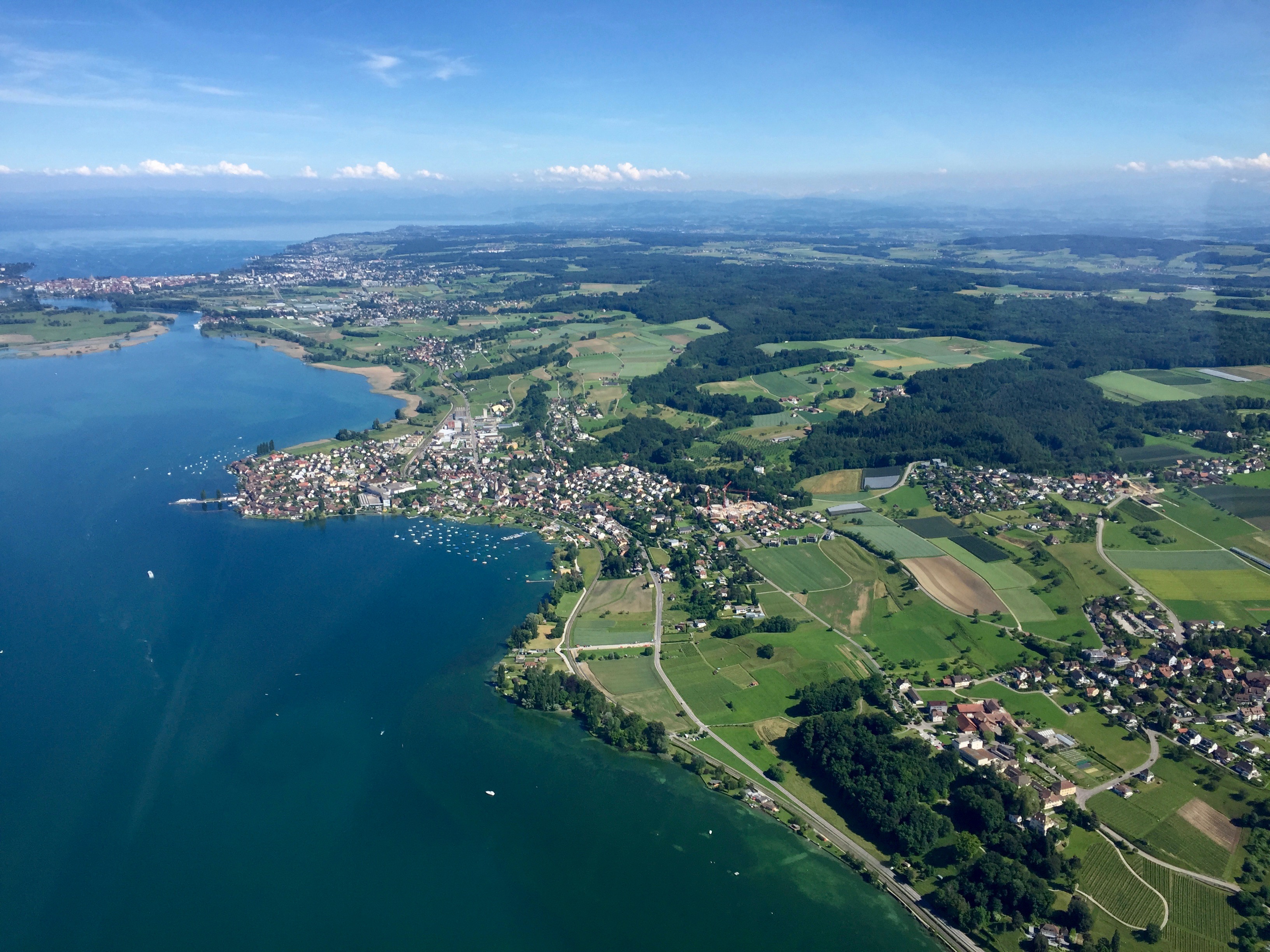 Allgäu : 1-Hour Sightseeing Flight - Image 4