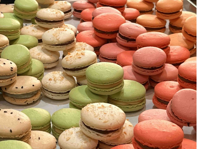 Macaron Masterclass - Image 3