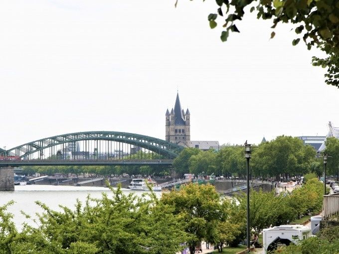 Am Rhein entlang – 2000 Jahre Geschichte - Image 1