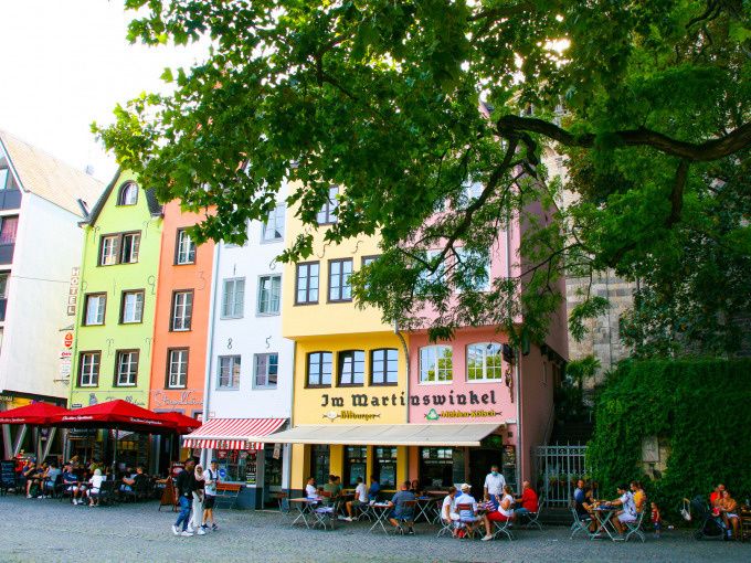 Altstadtführung mit Brauhausbesuch - Image 1