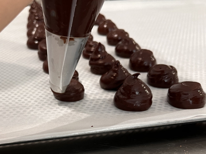 Chocolate Masterclass - Image 3