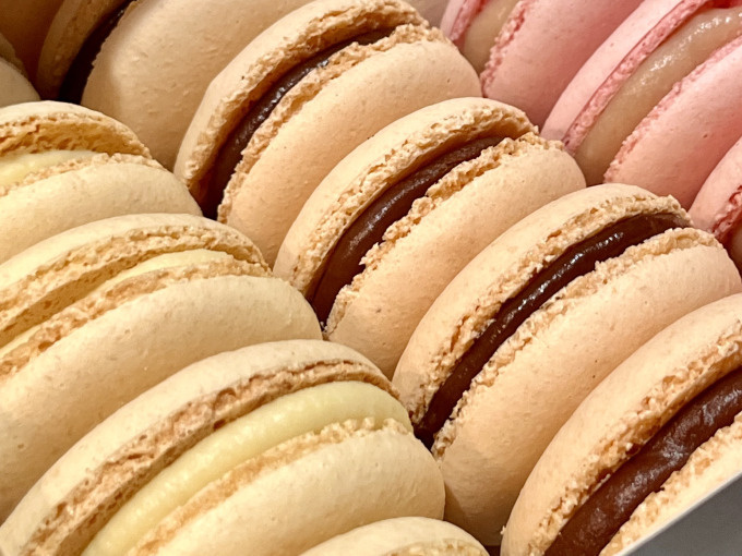 Macaron Masterclass - Image 1