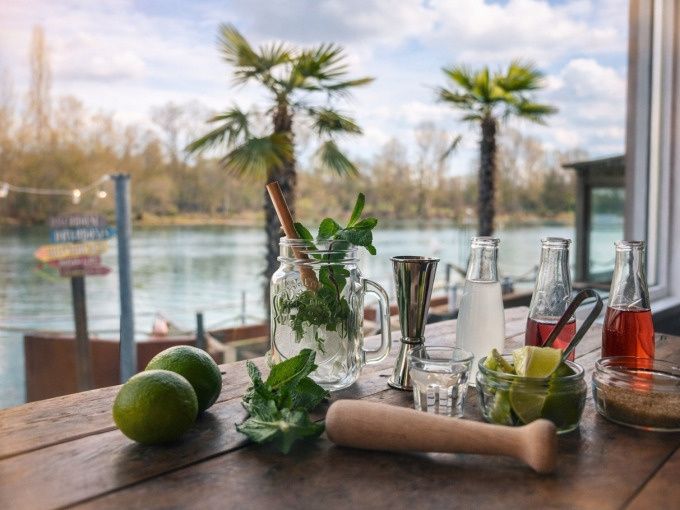 Cocktail Mixing Class  - Image 1