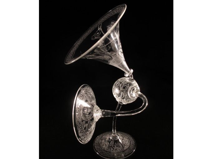 Medieval European Glass with Mathieu Grodet - Image 3