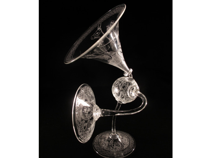 Medieval European Glass with Mathieu Grodet - Image 3
