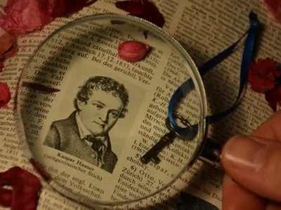 DER FALL KASPAR HAUSER - Image 1