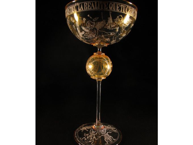 Medieval European Glass with Mathieu Grodet - Image 2