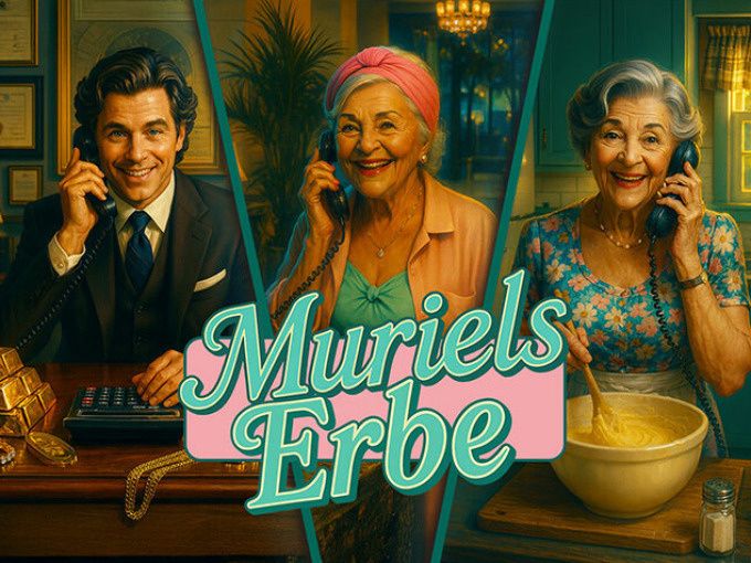 MURIELS ERBE - Image 1