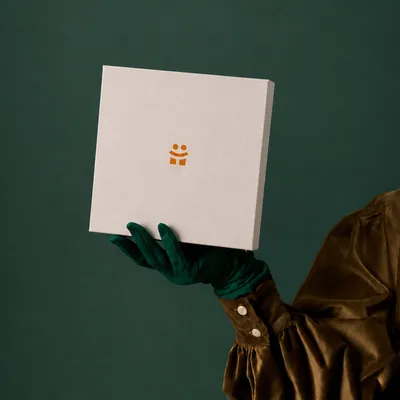 Weihnachtsgeschenke - Gift Image