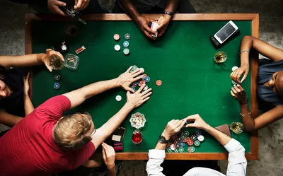 Poker Intensiv-Workshop - Gift Image