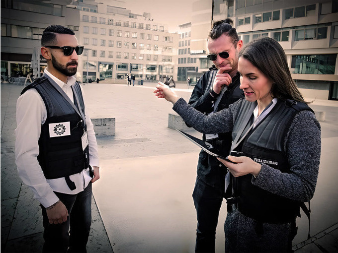 PASSAGIER X (OUTDOOR) - Image 2