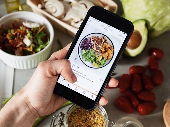 Onlinekurs Vegane Küche - Image 1