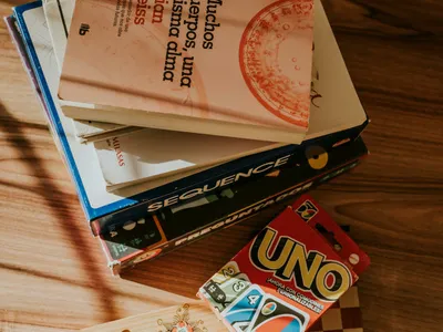 Games Night - Image 3