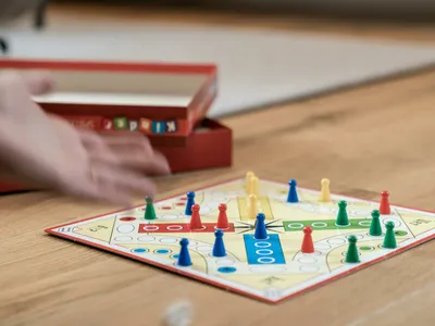 Games Night - Image 4