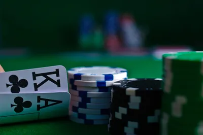 Poker Intensiv-Workshop - Gift Image