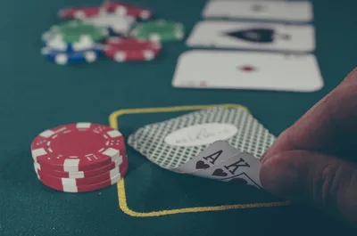 Poker Workshop - Gift Image