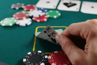 Poker Workshop - Gift Image
