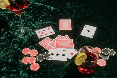 Poker Intensiv-Workshop - Gift Image