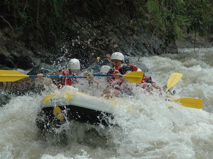 Esperienza Rafting  - Image 4
