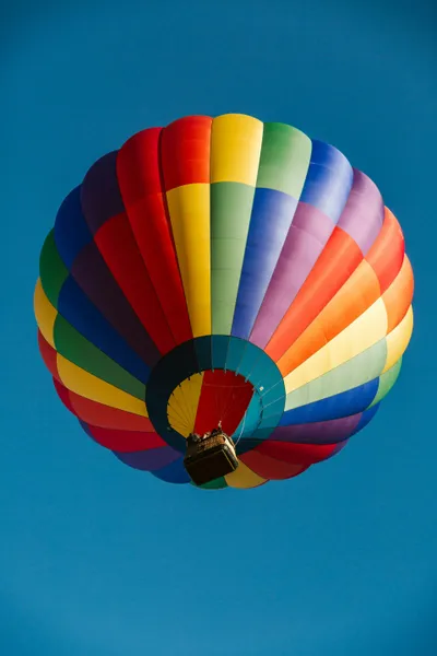 Ballonfahrt über die Flächenalb  - Gift Image