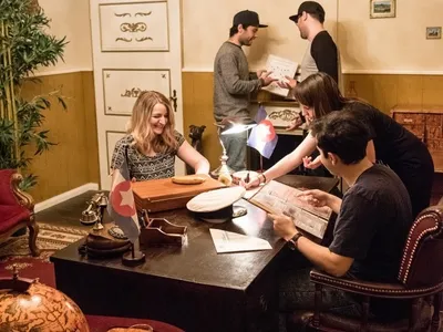 REVOLUCIÓN OLÉ - Image 5