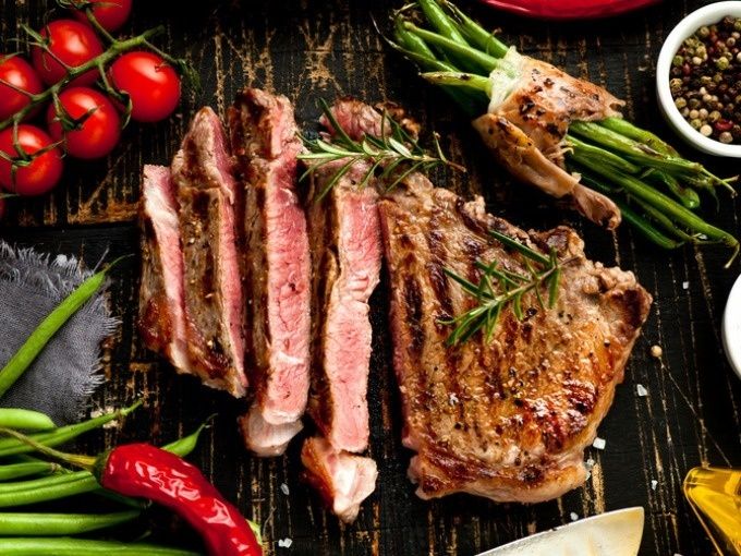 Fleisch/Steak - Kochkurs - Image 2