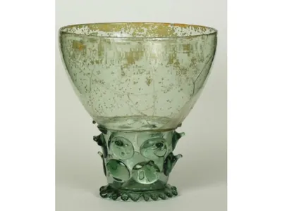 Medieval European Glass with Mathieu Grodet - Image 7