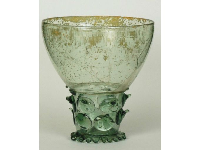 Medieval European Glass with Mathieu Grodet - Image 7