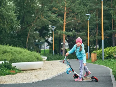 Scooter Hunt – Die Schatzsuche am Neckar - Image 1