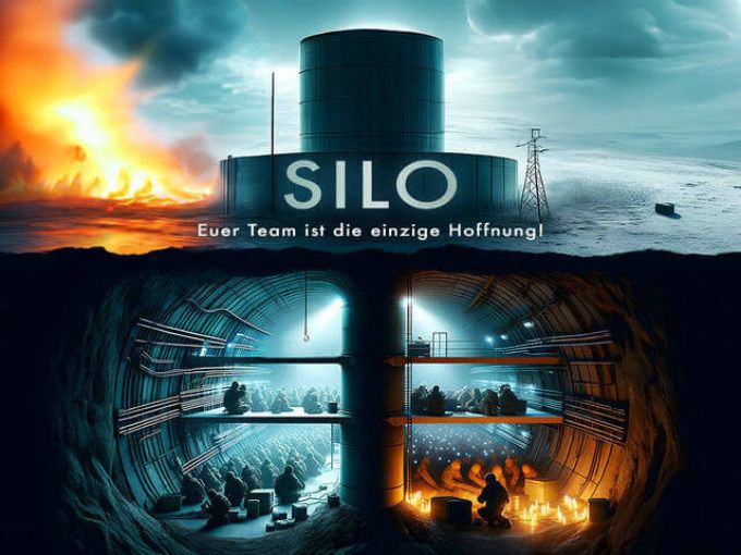 SILO - Image 1