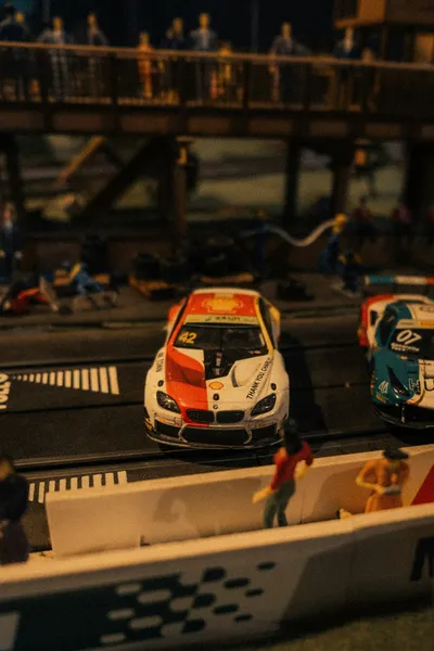 Slotracing - Gift Image