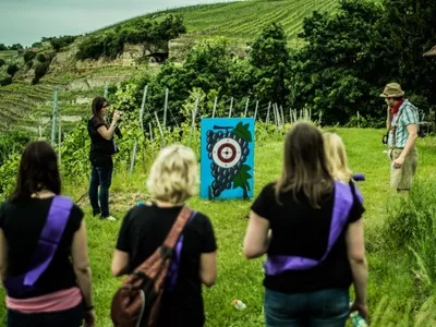 Weinsafari - Image 2